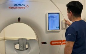 El Hospital en el Municipio misionero de San Vicente cerró 2025 con cifras récord en atención y servicios de salud