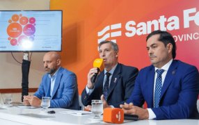 La provincia de Santa Fe redujo impuestos y en un mes se generaron 649 empleos: 42 los aportó el campo