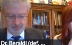 Cuadernos: Cristina Fernández de Kirchner era “destinataria final” de las coimas y su casa uno de los centros de acopio del dinero, acusa la Fiscalía