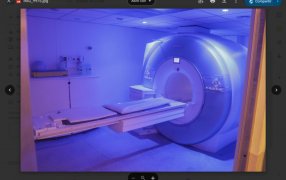 Posadas: El Madariaga Dr. Ramón Madariaga incorpora tecnología alemana y realiza una millonaria inversión en resonadores para reforzar el diagnóstico por imágenes