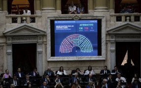 Presupuesto 2026: El oficialismo ganó la primera discusión en Diputados y evitó la votación artículo por artículo
