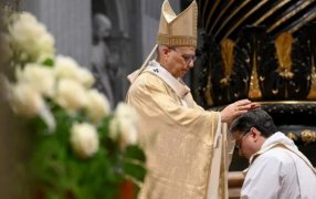 En el 60º aniversario de los Decretos Conciliares: Carta apostólica del Papa León XIV sobre los sacerdotes y su identidad