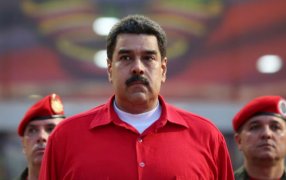 Donald Trump confirmó que el dictador Nicolás Maduro fue capturado y sacado de Venezuela