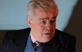 Tenía 85 años: Murió Horacio Usandizaga, ex Intendente de la ciudad de Rosario y referente del radicalismo