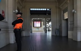 El Gobierno Nacional descontará el día a estatales que adhieran al paro convocado por la CGT