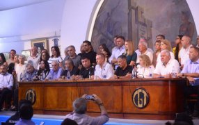 El Gobierno Nacional calcula que el costo del paro será de 575 millones de dólares con un bajo acatamiento