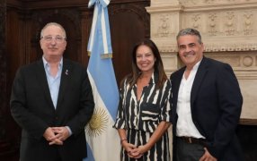 Tras las gestiones del Gobernador Hugo Passalacqua, la provincia de Misiones logró que Nación le reconozca una deuda histórica por la Caja Jubilatoria