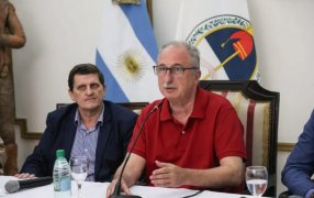 La provincia de Misiones avanza con la línea de 132 kV Alem–Oberá: Nación aprobó la garantía de 75 millones de dólares de la Corporación Andina de Fomento