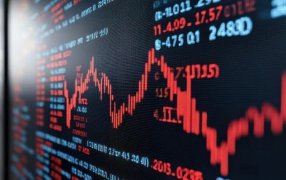 S&P Merval al alza: El riesgo país sube por segunda rueda al hilo y supera los 620 puntos, pero los ADRs se dan vuelta y avanzan hasta 5,4%