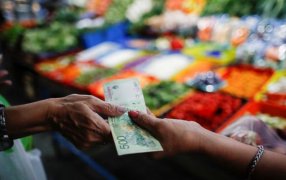 Inflación de Marzo: Alimentos, combustibles y transporte impulsan una suba de más del 3%