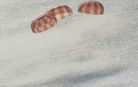 Artemis II regresa a la Tierra, aterriza la misión de la NASA tras viajar a la Luna