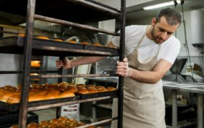 Las ventas minoristas PyME descendieron 1,2% interanual en Mayo