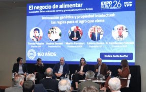 Ley de Semillas: El Gobierno Nacional asegura que habrá nueva Ley, pero que será “por consenso” con el campo