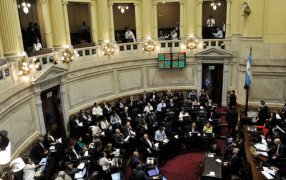 El Senado define este día viernes el destino del Presupuesto 2026 y la Ley de Inocencia Fiscal