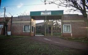 Intervención del personal del Servicio Penitenciario de la Provincia de Misiones evitó una situación de riesgo en el Complejo Penitenciario II de Oberá