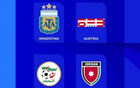 Sorteo Mundial 2026: Argentina estará en el Grupo J y enfrentará a Argelia, Austria y Jordania