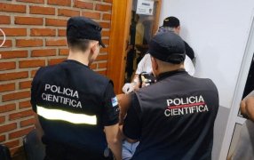 Investigan la muerte de un hombre de 32 años en la localidad misionera de Jardín América, habría un detenido