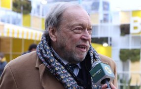 Adiós a un referente: Murió Hugo Luis Biolcati, símbolo del ruralismo en los inicios de la Mesa de Enlace