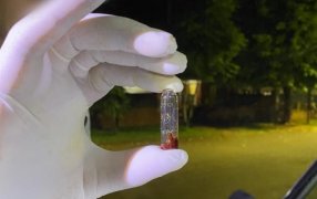 Detuvieron a un presunto dealer durante un operativo antinarcóticos en la ciudad misionera de Apóstoles