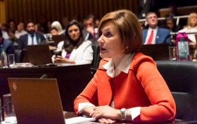 Misiones: La Diputada Provincial Suzel Vaider presentó su informe final de gestión tras cuatro años de trabajo legislativo