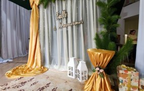 Apóstoles: Talento local en la Muestra Anual de Decoración, la exposición mostró trabajos originales y dejó en evidencia el crecimiento y la dedicación de cada estudiante