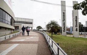 El Gobierno Nacional avanza con la licitación de la Terminal de Ómnibus de Retiro y busca su renovación integral