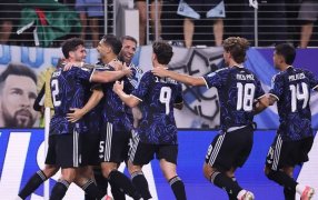 Mundial 2026: Con gol y récord de Lionel Messi, Argentina ganó y cerró la fase de grupos con puntaje ideal