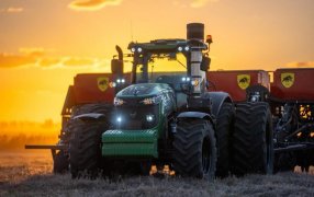 Los principales bancos del país estarán en Agro TD 360 para impulsar las operaciones