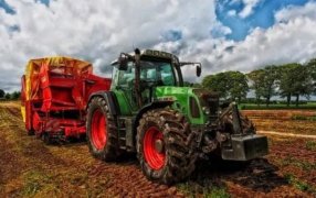 Datos de ACARA: Patentamientos de maquinaria agrícola crecieron 21,4% en Marzo, ante mejores expectativas comerciales y financieras