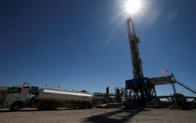 Los dólares que generó Vaca Muerta en 2025 equivalen a casi el 90% del superávit comercial de la Argentina