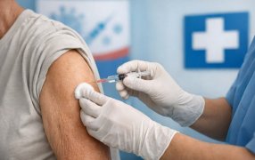 Salud Silver en invierno: De la urgencia por la Gripe A al control estricto de los riesgos crónicos