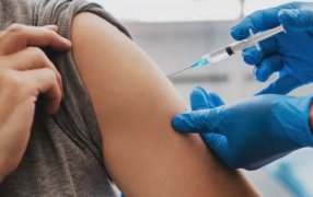 Baja en las tasas de vacunación: Reaparecen enfermedades que estaban bajo control