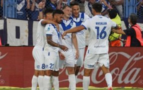 Golpe en Liniers: River Plate perdió 1 a 0 ante Vélez Sarsfield y profundizó su crisis en el Torneo Apertura