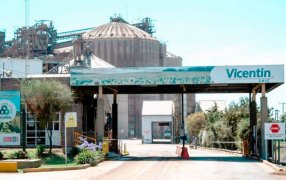Casi seis años después de iniciado el concurso, acreedores de Vicentin comenzaron a cobrar sus deudas