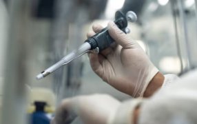 Confirmaron el primer caso en la Argentina de Mpox Clado Ib, una variante más contagiosa y severa de la viruela símica