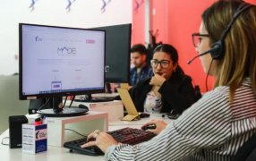 El Fondo de Crédito Misiones amplió herramientas para emprendedores y PyMEs