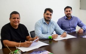 Economía del conocimiento: El Honorable Concejo Deliberante en la ciudad misionera de Posadas promueve la educación y formación profesional de calidad