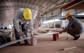 Apóstoles: El Parque Industrial afianza su perfil productivo con nuevas inversiones, predio ya tiene el 50% de ocupación