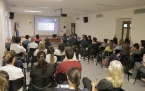 Posadas: El Hospital Dr. Ramón Madariaga fortalece el abordaje integral del pie diabético para prevenir amputaciones y mejorar la calidad de vida