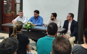 Turismo, seguridad y acompañamiento: El Honorable Concejo Deliberante en la ciudad de Posadas renueva sus recursos digitales