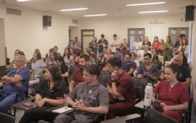 Cuando el ADN habla desde el Parque de la Salud: el Instituto de Genética de Misiones profundiza el abordaje de enfermedades poco frecuentes