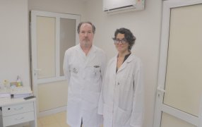 El Parque de la Salud de Misiones impulsa jornadas científicas con estrategias clave para detectar a tiempo el cáncer de cérvix