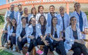 Día del Niño por Nacer: La clave está antes del primer llanto, el trabajo silencioso que salva vidas en la provincia de Misiones