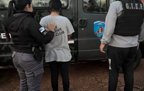 Recapturaron a la interna de la Unidad Penal V, perteneciente al Servicio Penitenciario Provincial que no había regresado de su salida transitoria