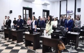 HCD de Posadas: Apuestan a una participación más amplia e inclusiva con un nuevo Parlamento Ciudadano