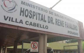 Posadas: El Hospital Dr. René Favaloro tuvo un cuatrimestre con picos históricos de consultas y consolida la descentralización con el Hospital ¿ Dr. Ramón Madariaga