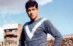 A los 83 años falleció Daniel Willington, ídolo de Vélez Sarsfield y Talleres de Córdoba y "el mejor jugador del mundo" según Pelé