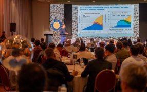 Lanzamiento: Yara incorpora zinc a su línea de nitrogenados