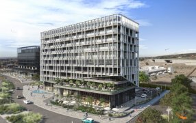 Chacras Park continúa creciendo: Sequoia, el tercer edificio que revoluciona el ámbito empresarial de Mendoza