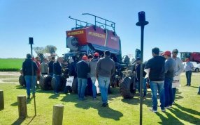 INDECAR gana terreno y suma un concesionario con sucursales en Junín, Lincoln y Azul, la Casa de las Cosechadoras se incorpora a la red de la marca como representante en esas ciudades bonaerenses